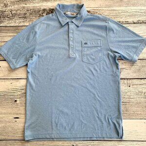 Travis Mathew Golf Polo Shirt